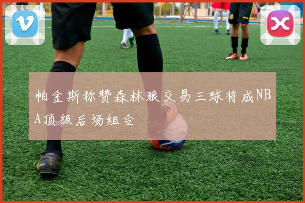 帕金斯称赞森林狼交易三球将成NBA顶级后场组合